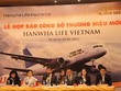 Hanwha Life Việt Nam ra mắt An khang bảo gia toàn diện
